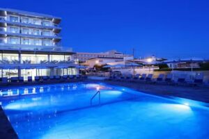 Mar Azul Pur Estil Hotel & Spa