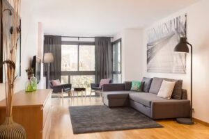 Mar Bella Barcelonastuff Apartments