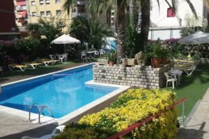 Mar Blau Apartamentos