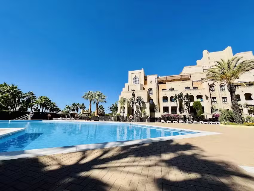 Mar Canela Apartmentos