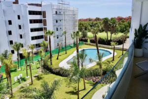 Mar de Fabiola &ndash; PortoMar Playa Granada