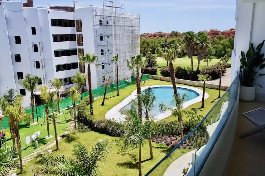 Mar de Fabiola &ndash; PortoMar Playa Granada