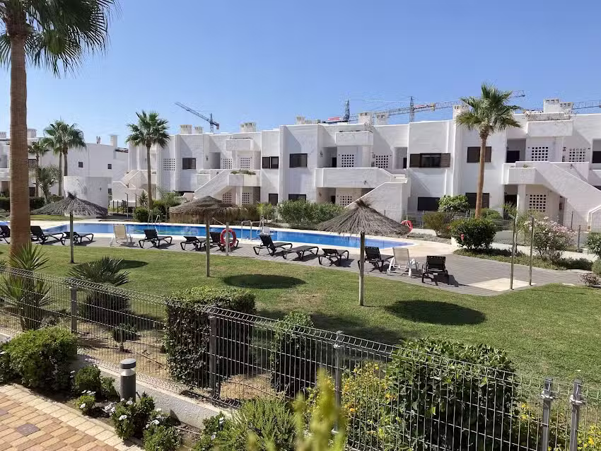 Mar de Pulp&iacute; Mar Holidays