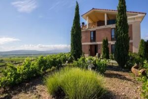 Mar de Vi&ntilde;as Hotel rural