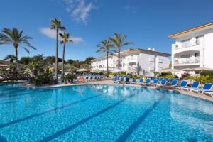 Mar Hotels Playa Mar & Spa