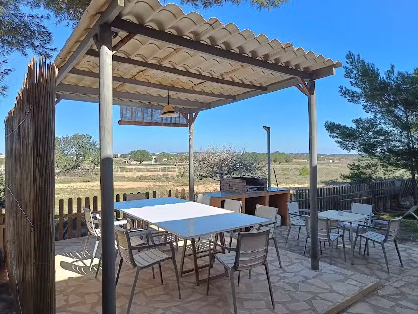 Mar I Muntanya Formentera