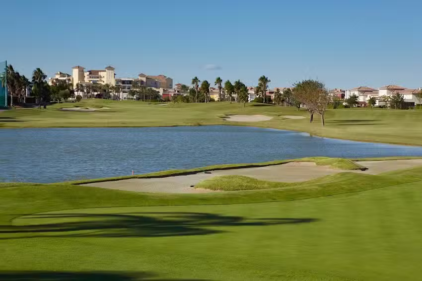 Mar Menor UGolf