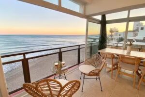 MAR Suite Apartment OnlyMalaga