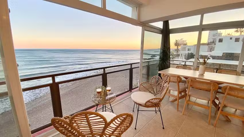 MAR Suite Apartment OnlyMalaga