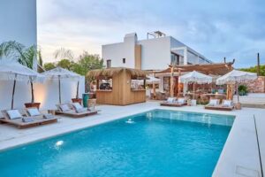 Mar Suites Formentera by Universal Beach Hotels