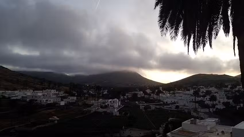Mar y Cielo