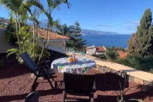 Mar y Teide apartamento