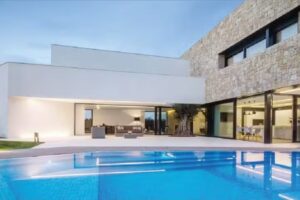 Mar y Viviendas Inmobiliaria en Garrucha