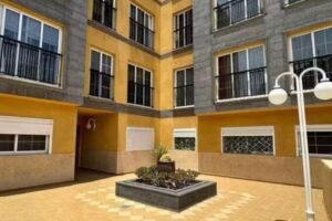 Mar y Volc&aacute;n. Vivienda vacacional. Arrecife