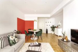 MARA MARA Basque Homes