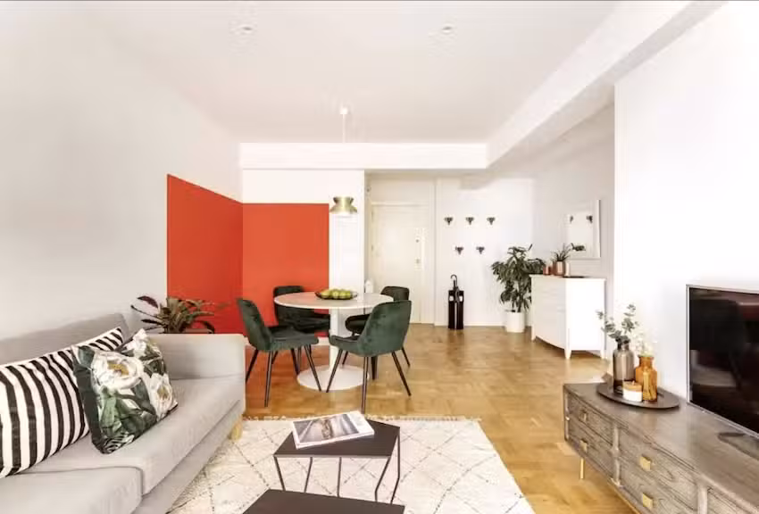 MARA MARA Basque Homes