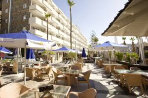 Maracaibo Aparthotel