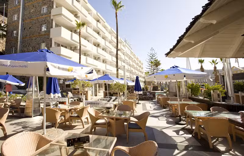 Maracaibo Aparthotel