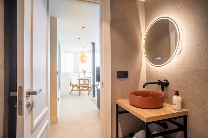 Marbella alquiler vacacional