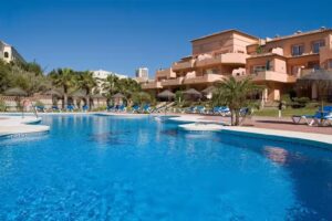 Marbella Beach Resort at Club Playa Real