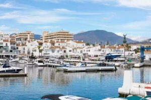 Marbella Home Rentals