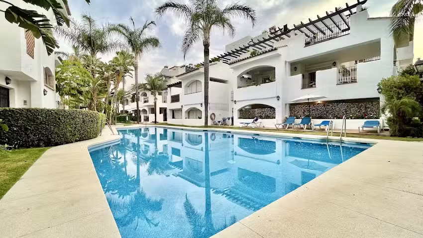 Marbella Host My Home