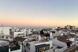Marbella Village Holiday Rentals