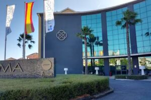 Marble AMA Andaluc&iacute;a