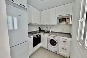 Mare Apartments Marbella