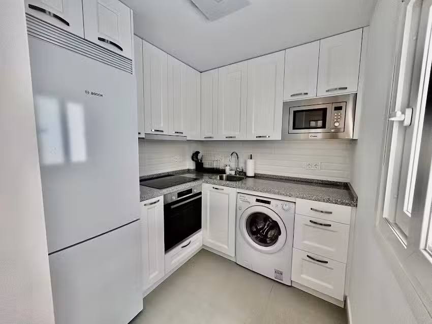 Mare Apartments Marbella