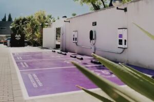 Mare Hotel Dos Hermanas