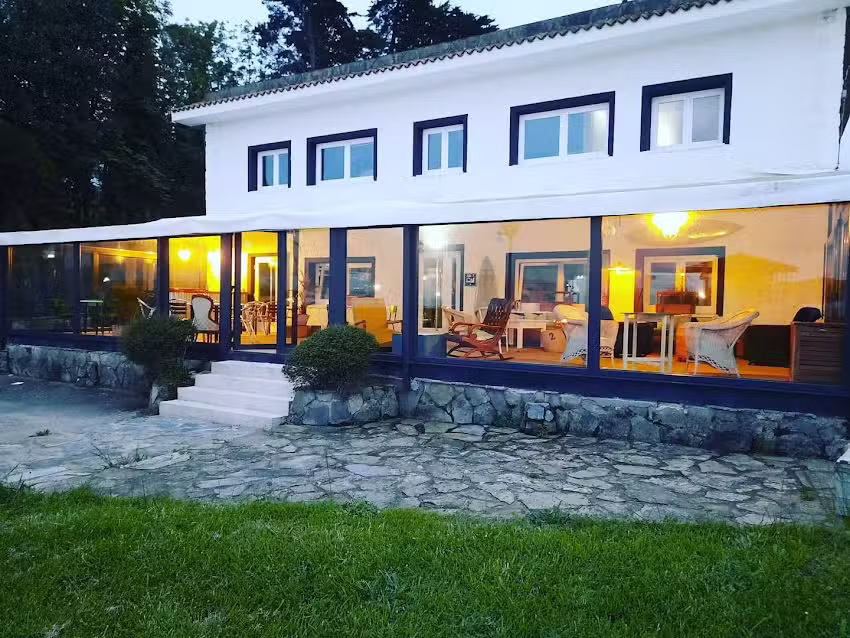 Marejada Hostel Food & Drinks