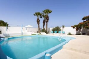 MARESIA RENTALS Gesti&oacute;n de alojamientos tur&iacute;sticos