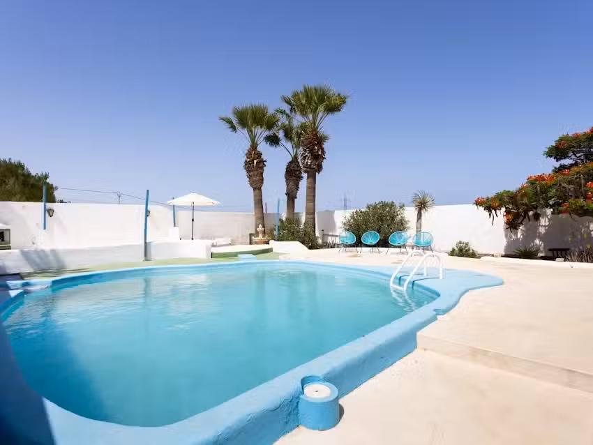 MARESIA RENTALS Gesti&oacute;n de alojamientos tur&iacute;sticos