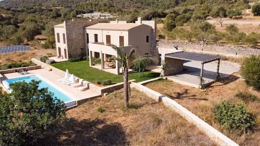 Marges de Son Cladera