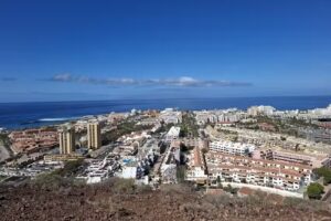 Margherita House Tenerife