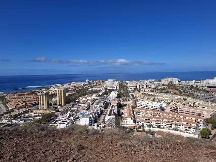 Margherita House Tenerife