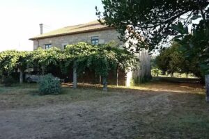 &laquo;Mar&iacute;a Bargiela&raquo; Bodega &ndash; Casa Rural