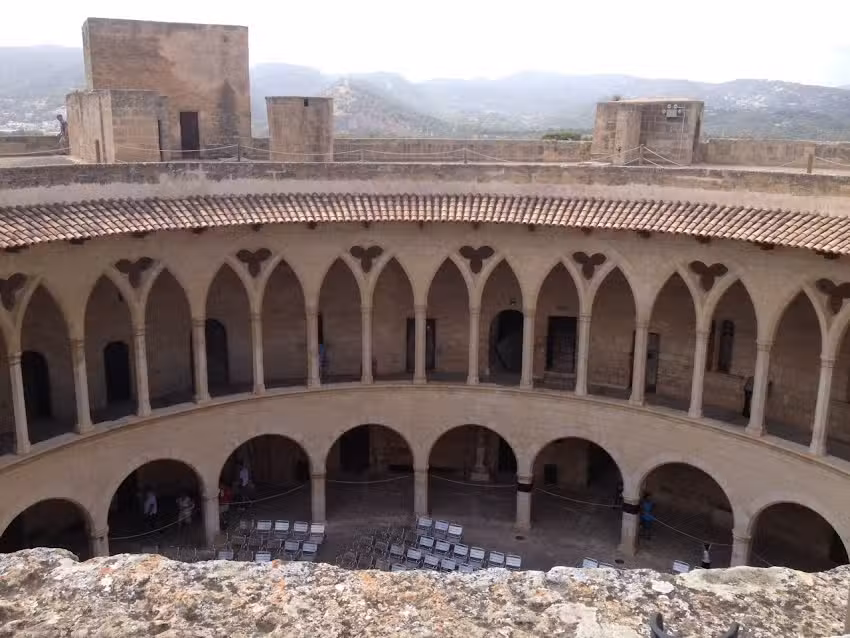 Mar&iacute;a de los &Aacute;ngeles Gonz&aacute;lez Mart&iacute;nez