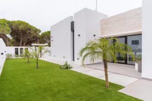 MARIA DEL MAR SEA VILLA