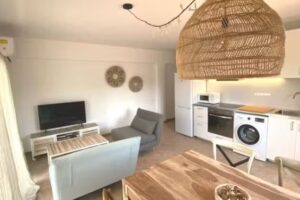 Mar&iacute;a del Mar Yern Juan. Apartamentos Tur&iacute;sticos