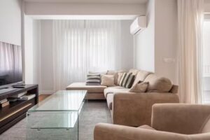 Maria Poblenou Apartment