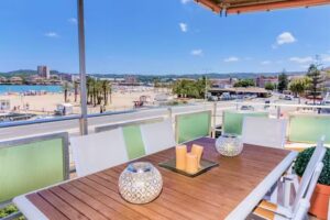 Marina Beach Apartment X&agrave;bia Arenal