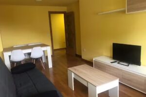 Marina De Foz Apartamentos Vacacionales