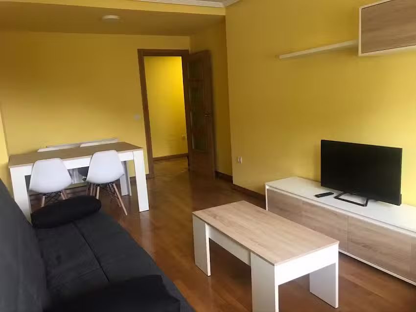 Marina De Foz Apartamentos Vacacionales