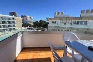 Marina Palmanova Apartamentos