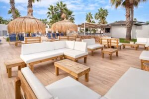 Marinda Garden Aparthotel