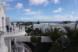 Mariposa Canarias S.L.