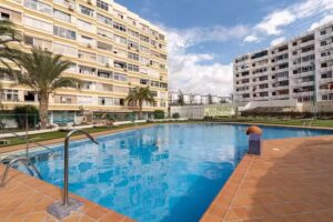 Marisol playa ingles