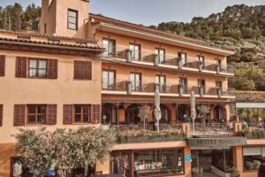 Maristel Hotel & Spa